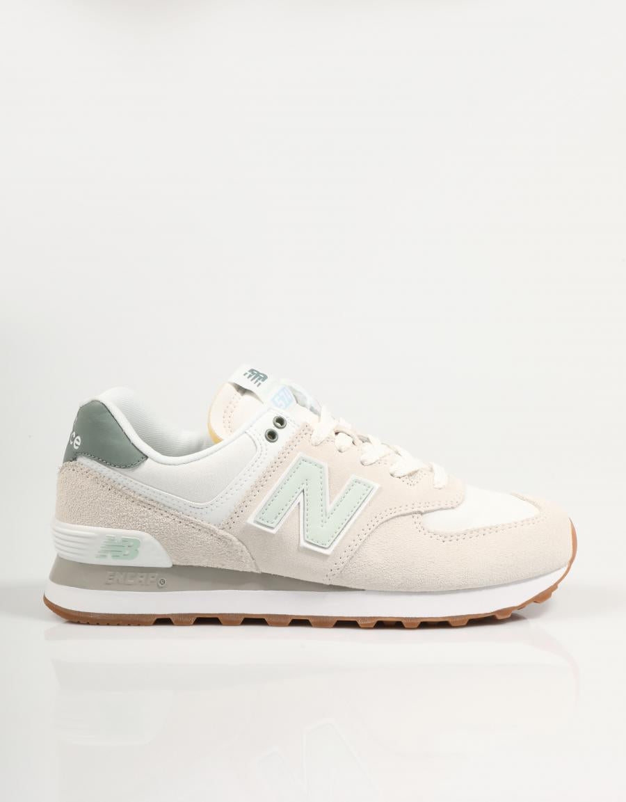 NEW BALANCE WL574 86969 - Main Image