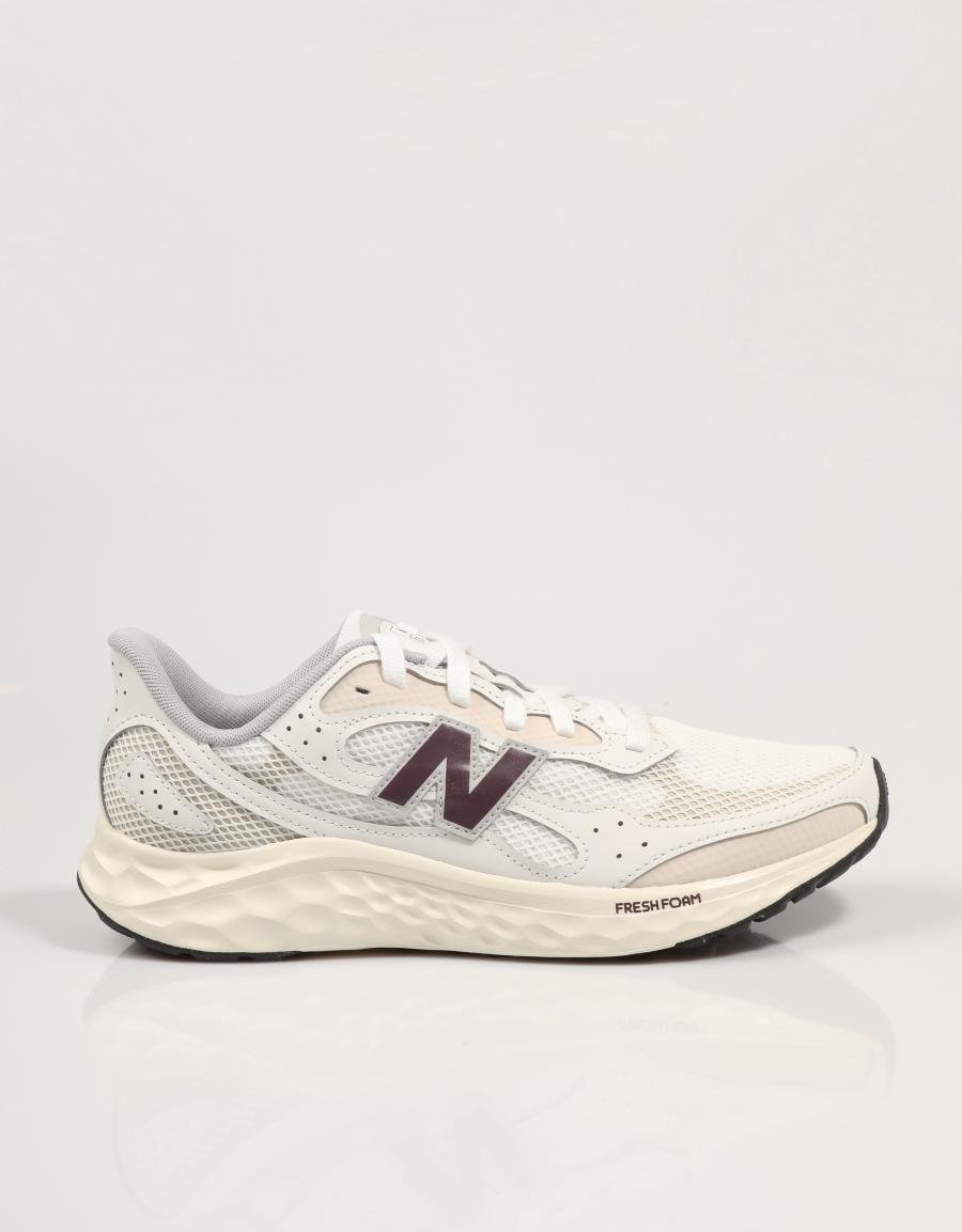 Turnschuhe NEW BALANCE Marist in Weiß