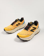 Sneakers NEW BALANCE Mthier Hierro V9 in yellow