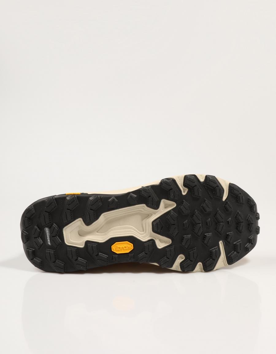 Sneakers NEW BALANCE Mthier Hierro V9 in yellow