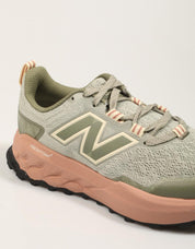 Sneakers NEW BALANCE Wtgaro Garoe V2 en couleur kaki