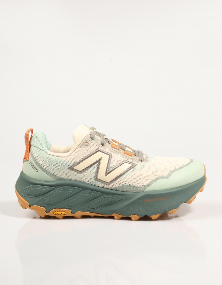 Sneakers NEW BALANCE Wther Hierro V9 en beige
