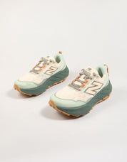 Sneakers NEW BALANCE Wther Hierro V9 en beige