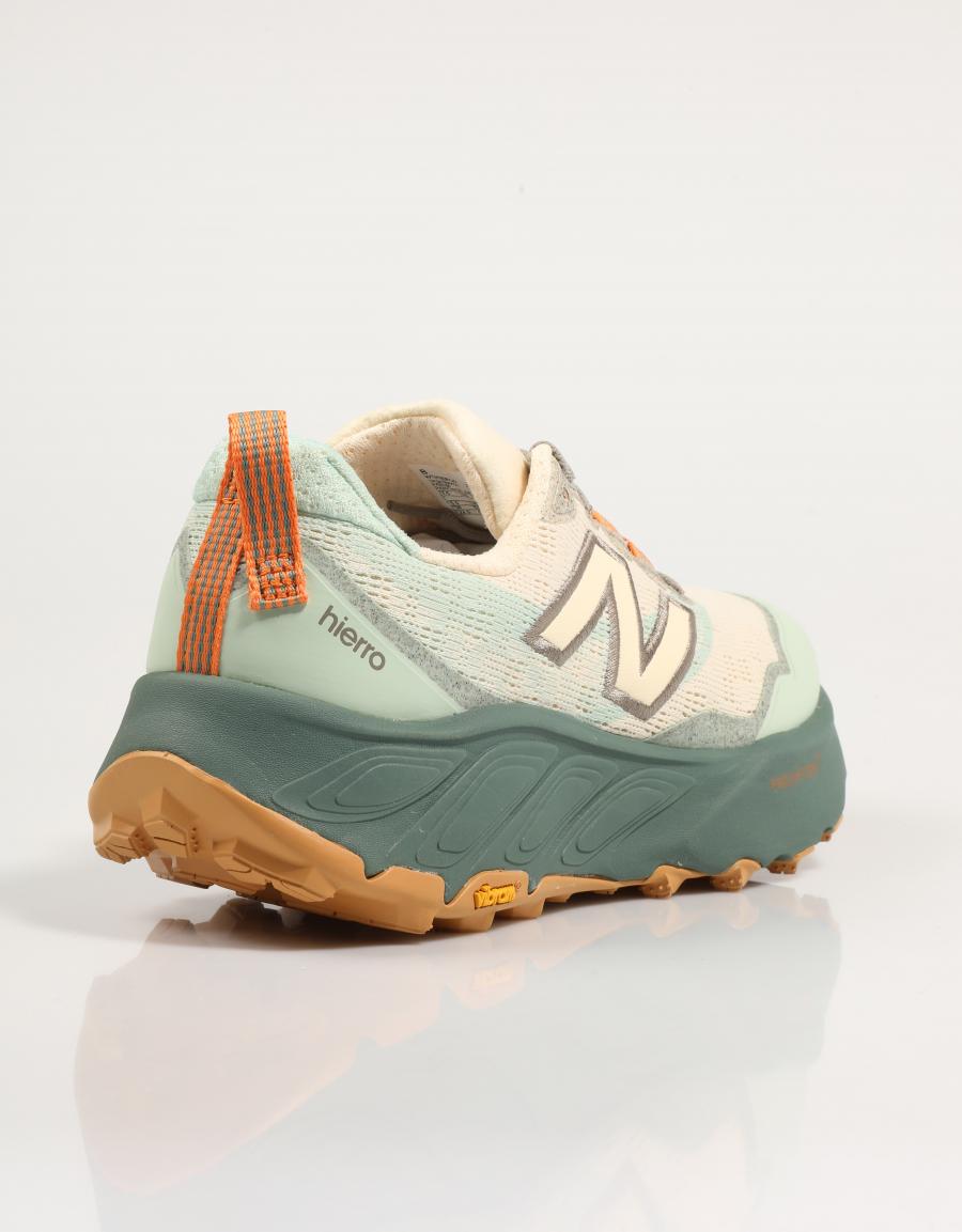 Sneakers NEW BALANCE Wther Hierro V9 en beige
