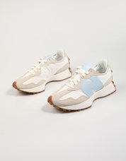 ZAPATILLAS NEW BALANCE WS327 en color Blanco