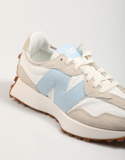 ZAPATILLAS NEW BALANCE WS327 en color Blanco