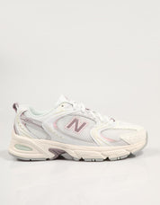 Turnschuhe NEW BALANCE U530 in Weiß