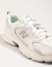 Turnschuhe NEW BALANCE U530 in Weiß