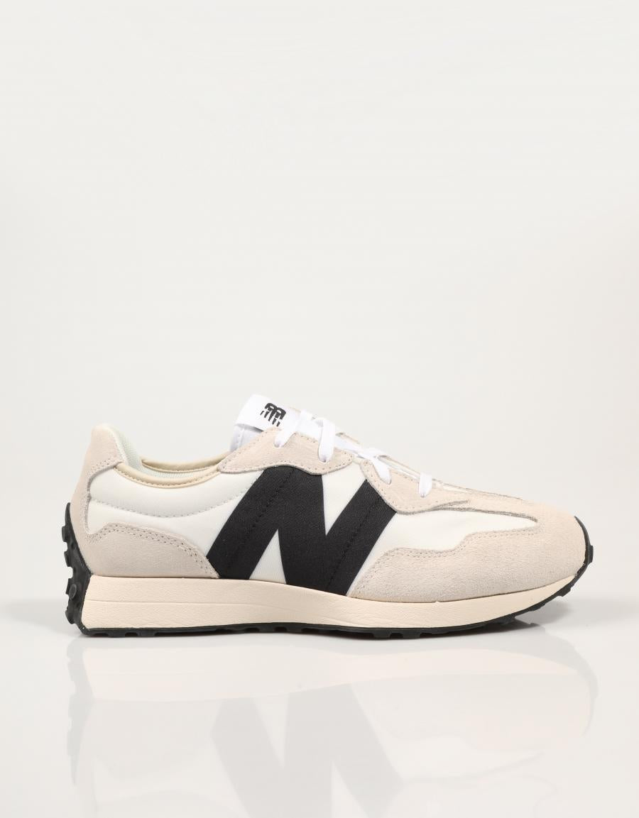 Turnschuhe NEW BALANCE GS327 in Weiß
