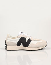 Turnschuhe NEW BALANCE GS327 in Weiß