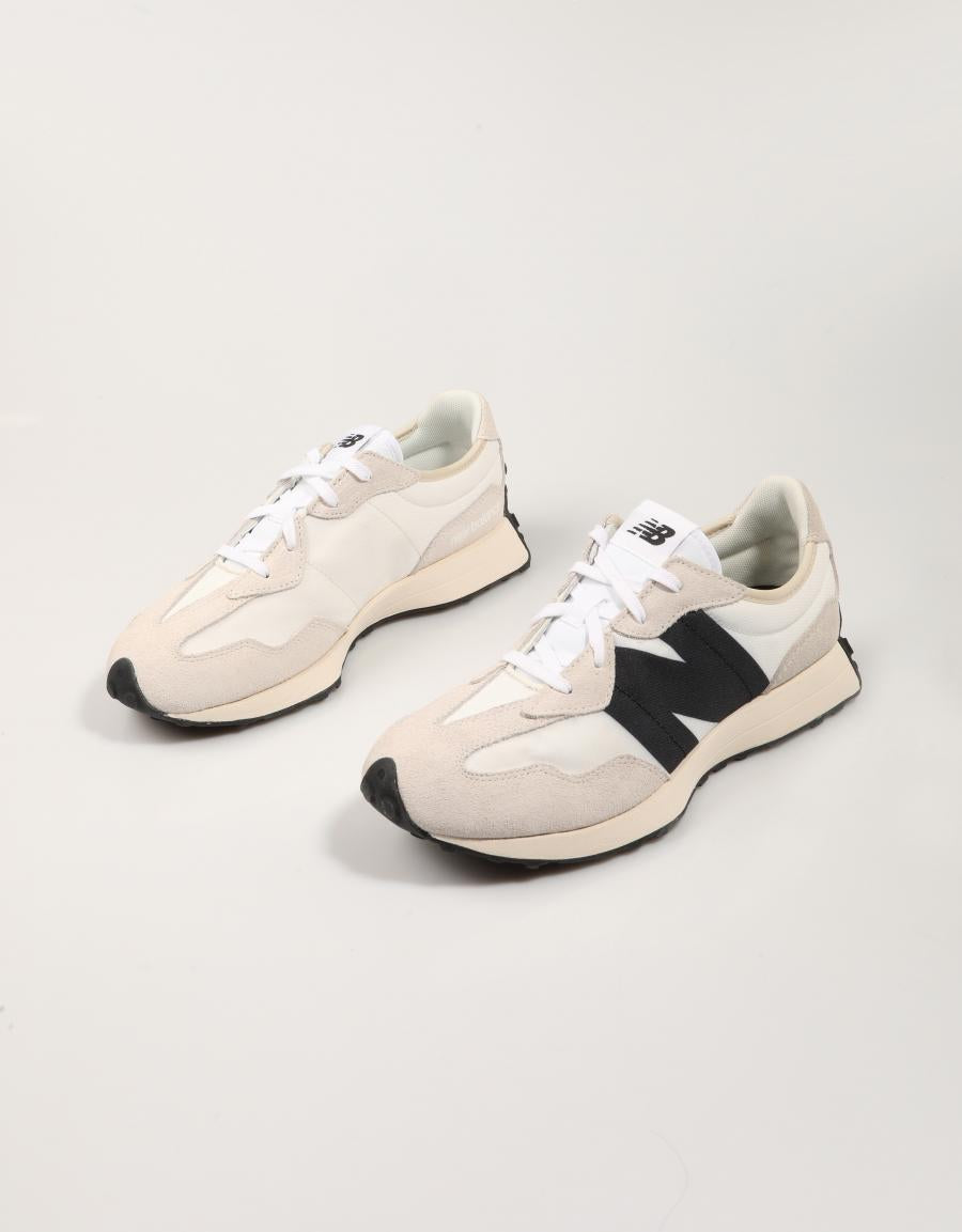 Turnschuhe NEW BALANCE GS327 in Weiß