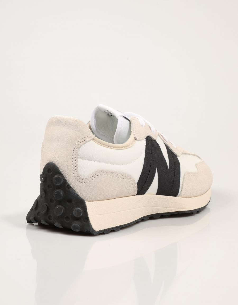 Turnschuhe NEW BALANCE GS327 in Weiß
