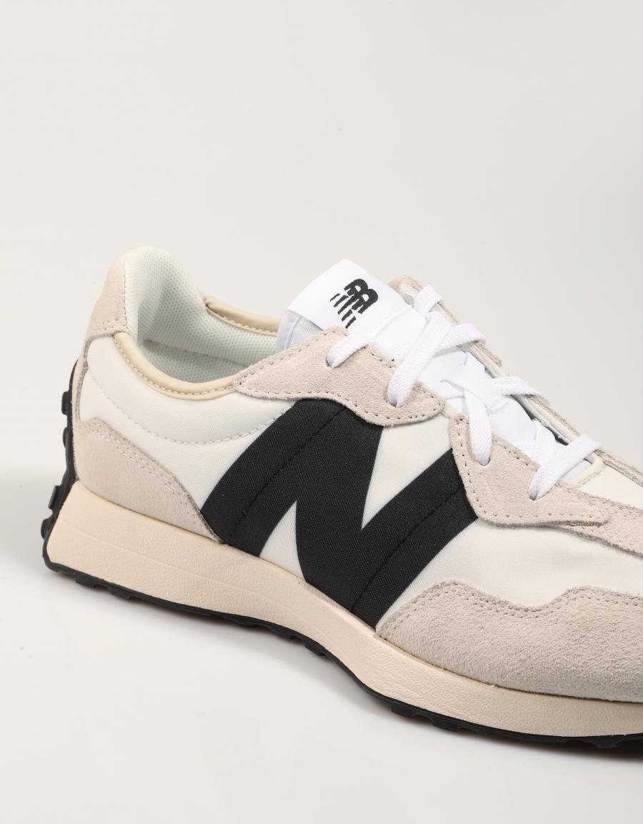 Turnschuhe NEW BALANCE GS327 in Weiß
