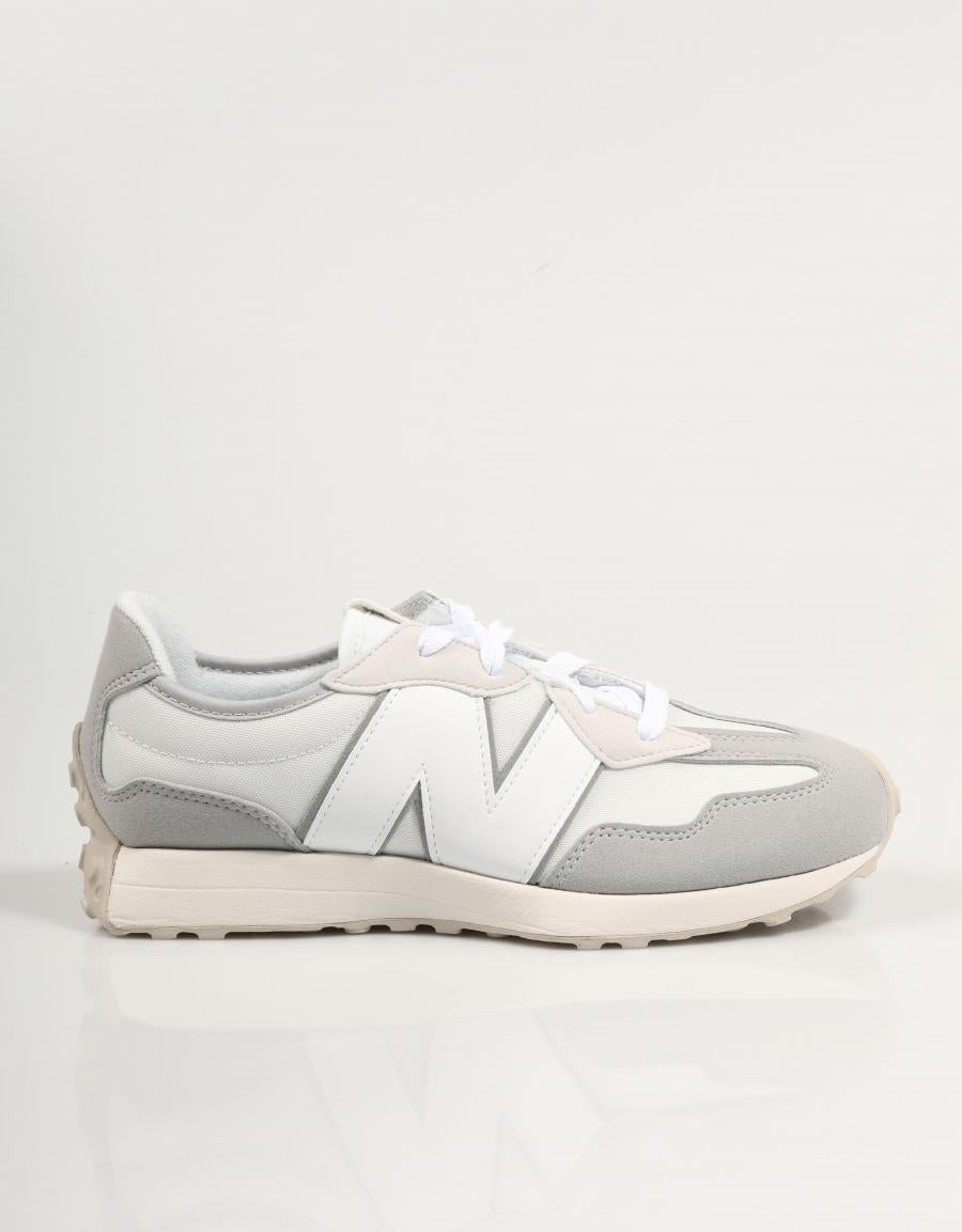 Turnschuhe NEW BALANCE GS327 in Grau