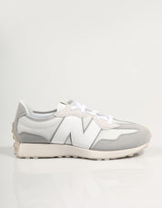 Turnschuhe NEW BALANCE GS327 in Grau