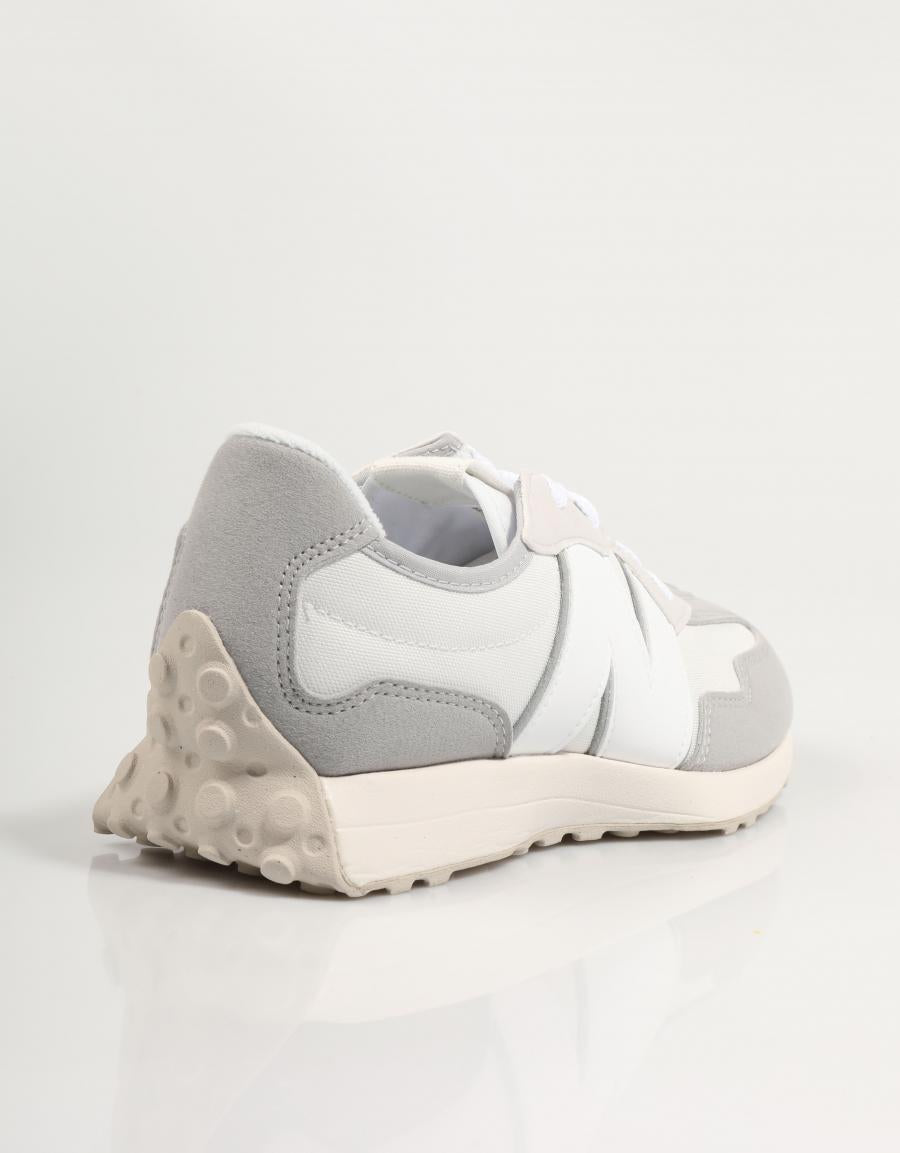 Turnschuhe NEW BALANCE GS327 in Grau