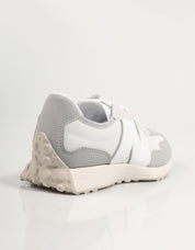 Turnschuhe NEW BALANCE GS327 in Grau