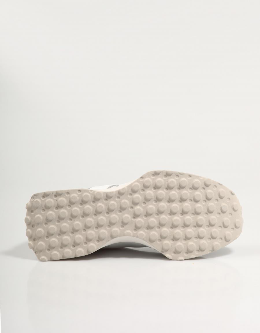 Turnschuhe NEW BALANCE GS327 in Grau