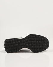 ZAPATILLAS NEW BALANCE GS327 en color Blanco