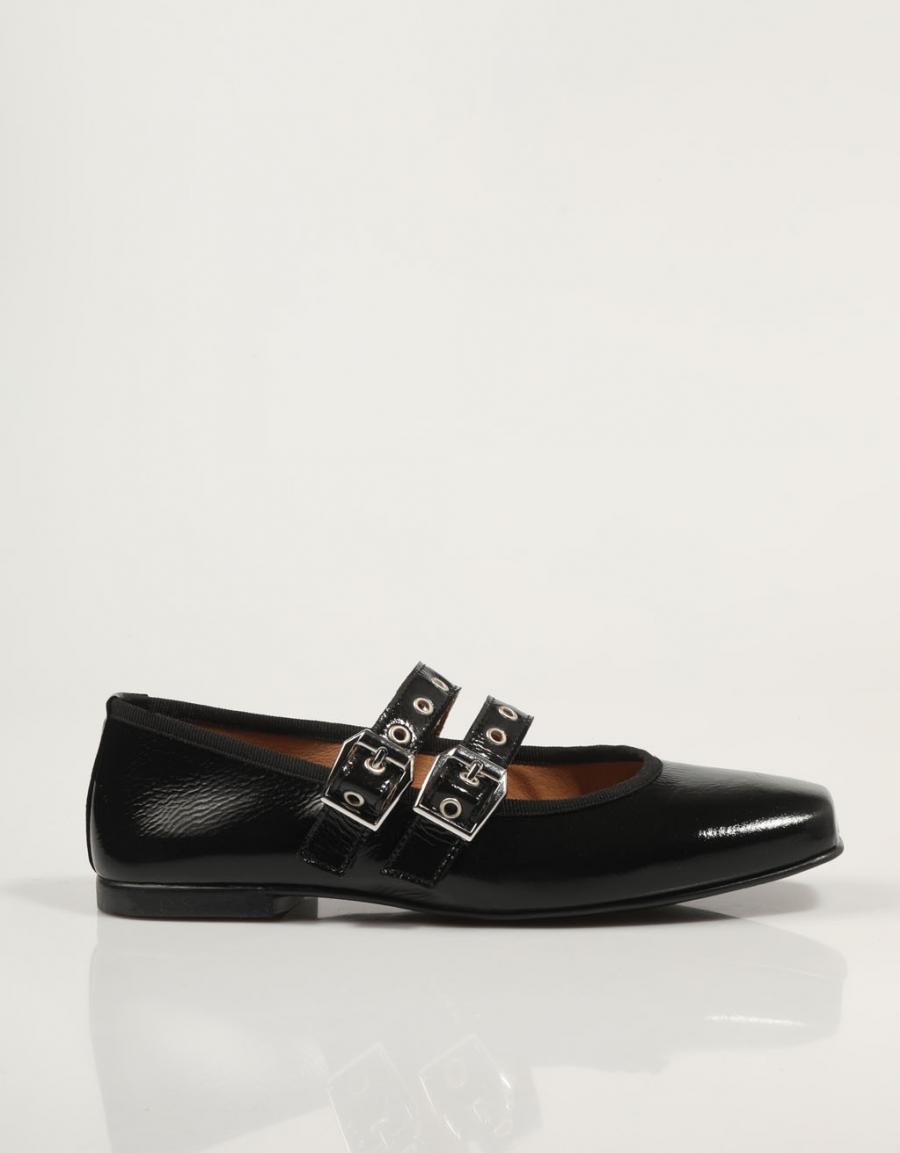 Sports Sport Island 16055 Sapatos em preto