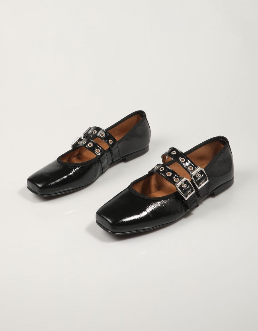 Sports Sport Island 16055 Sapatos em preto