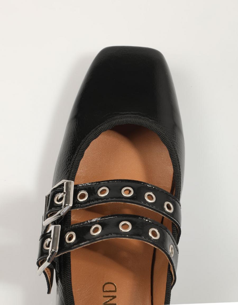 Sports Sport Island 16055 Sapatos em preto
