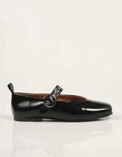 Sport Twin Island 16083 Sapatos Hax em preto