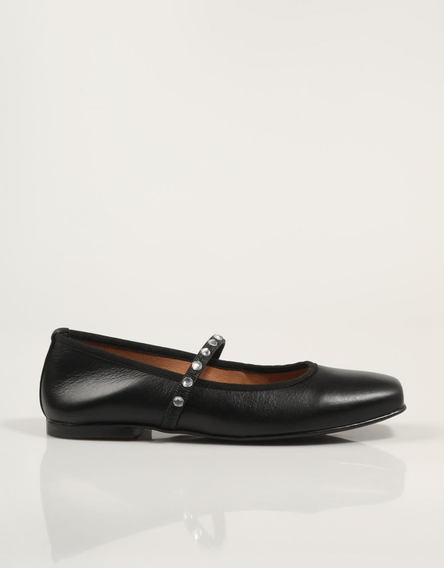 Sports Sports Sapatos Twin Island 16043 em preto