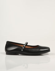 Sports Sports Sapatos Twin Island 16043 em preto