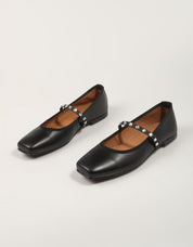 Sports Sports Sapatos Twin Island 16043 em preto