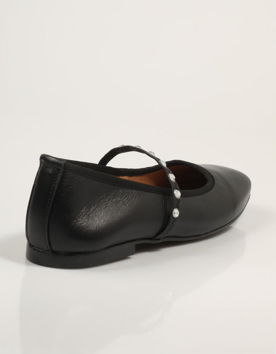 Sports Sports Sapatos Twin Island 16043 em preto