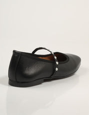 Sports Sports Sapatos Twin Island 16043 em preto