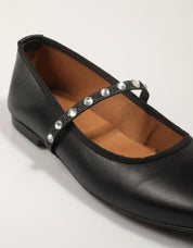 Sports Sports Sapatos Twin Island 16043 em preto
