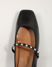 Sports Sports Sapatos Twin Island 16043 em preto