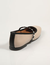 Sport Shoes Sport Twin Island 16043 na cor do gelo