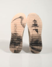 Chaussures de la ville de Hoff en beige