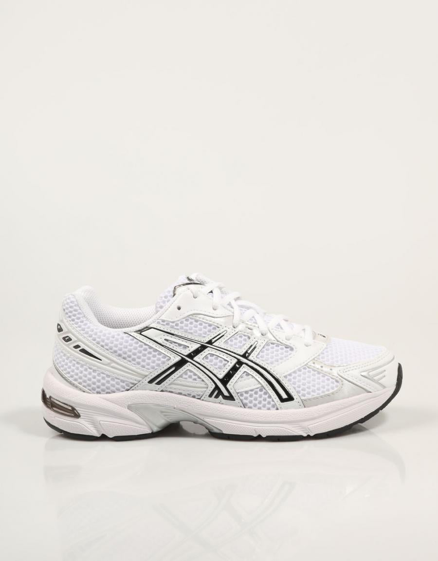 ZAPATILLAS ASICS GEL 1130 en color Blanco