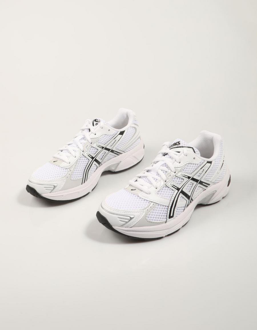 ZAPATILLAS ASICS GEL 1130 en color Blanco