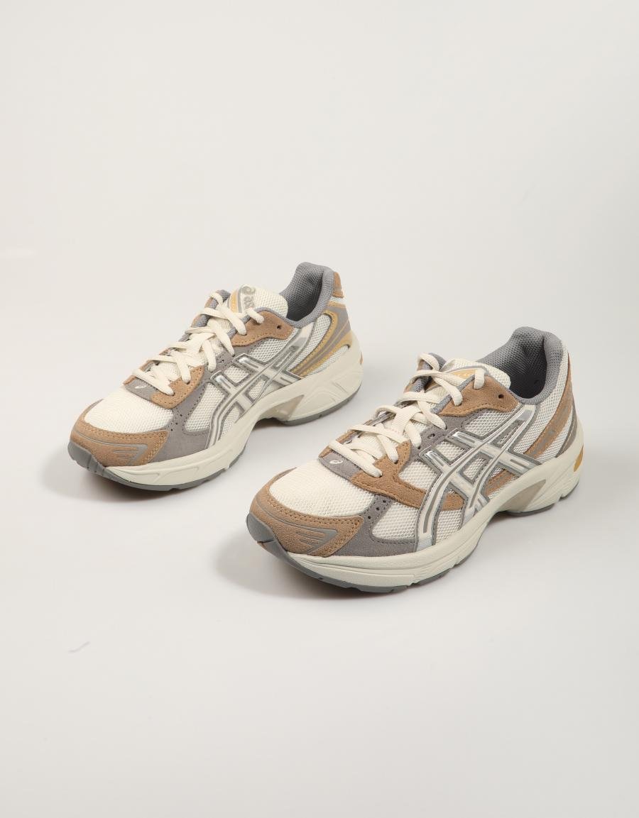 Asics Gel 1130 Schuhe in Beige