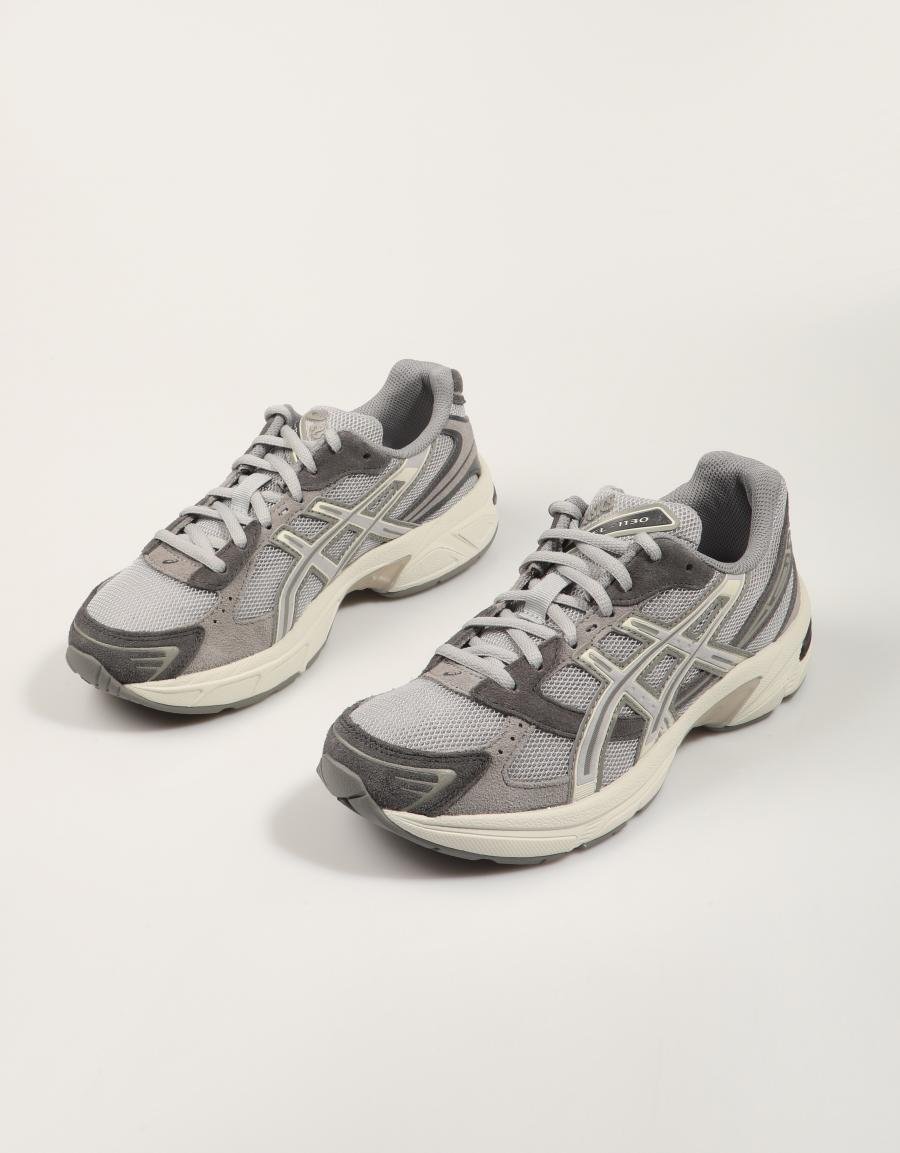 ZAPATILLAS ASICS GEL 1130 en color Gris