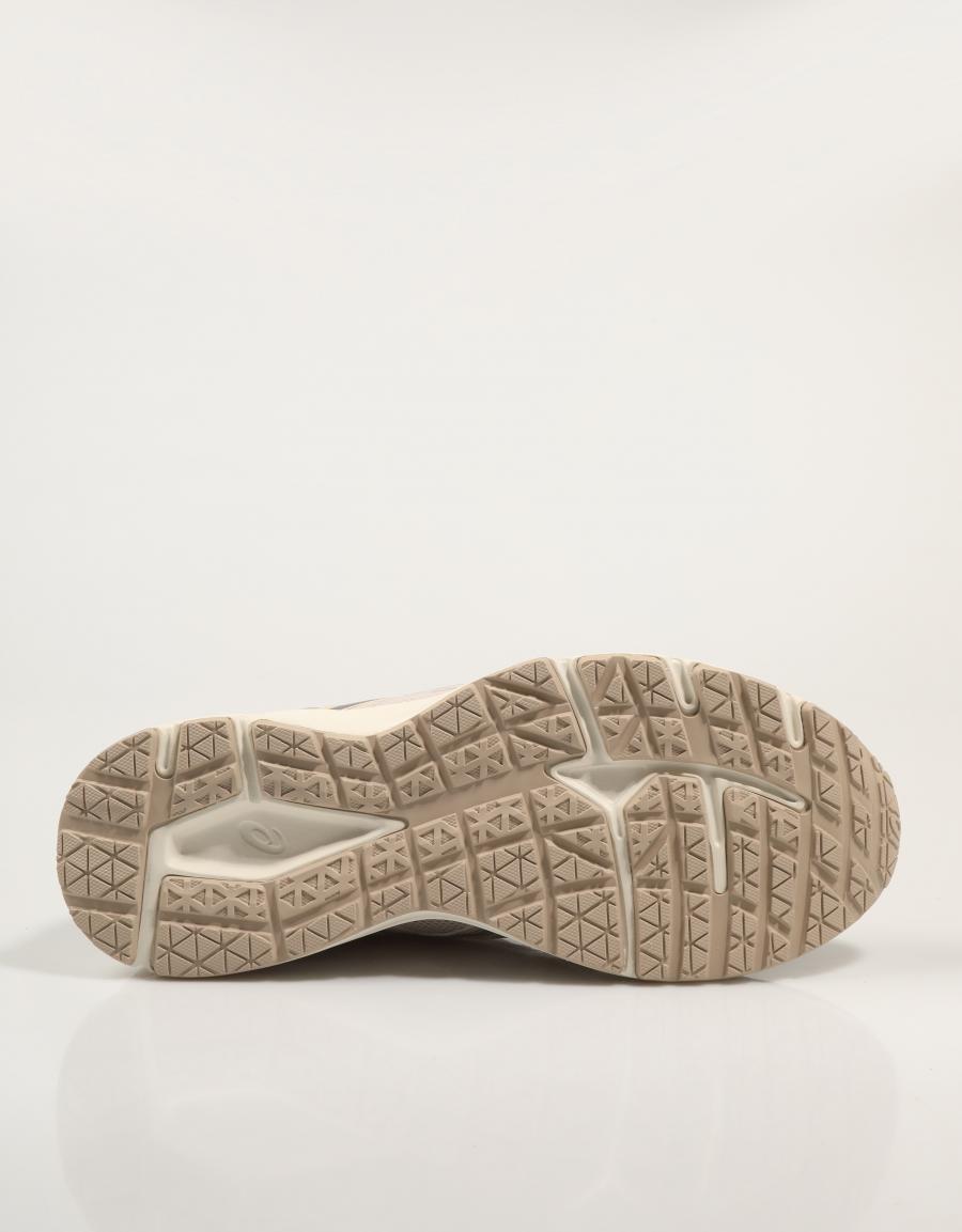 Asics Jog 100 S shoes in beige