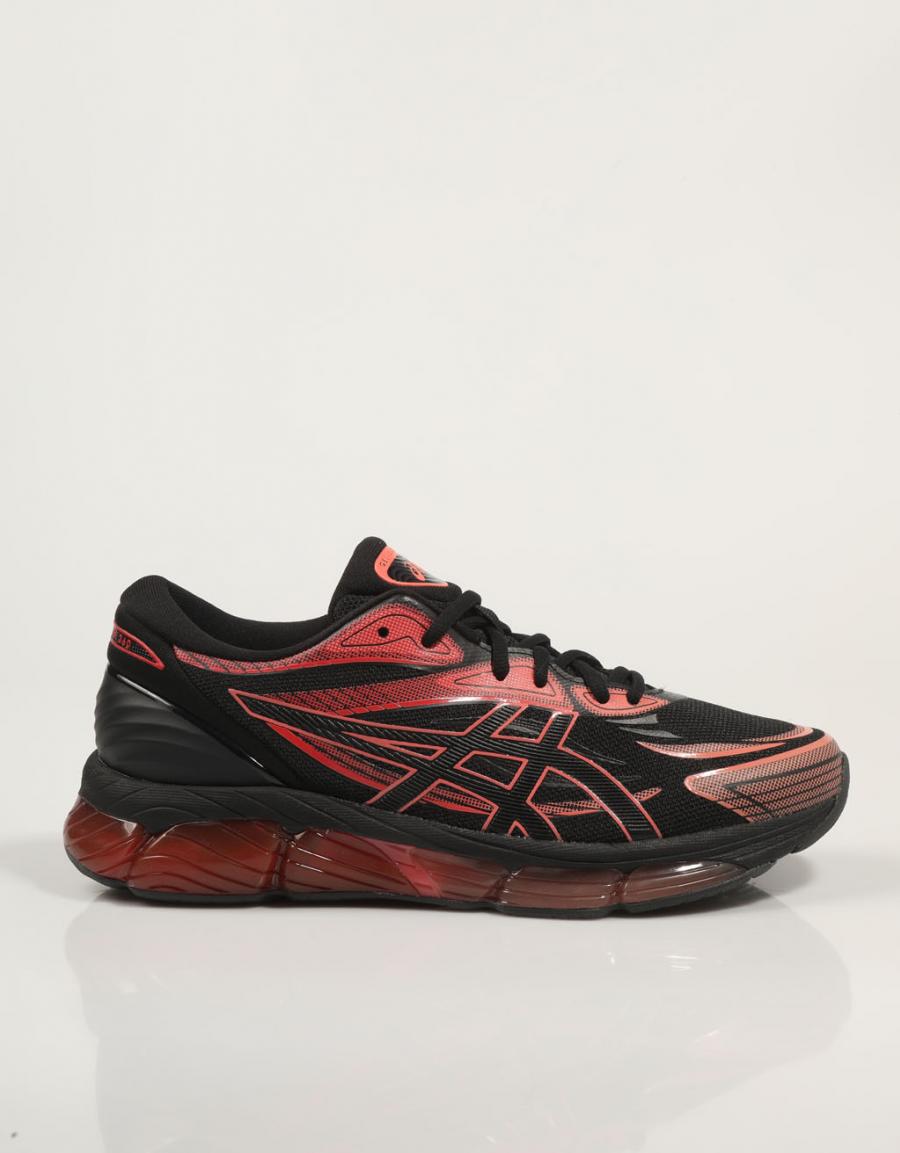 ZAPATILLAS ASICS GEL QUANTUM 360 VIII en color Negro