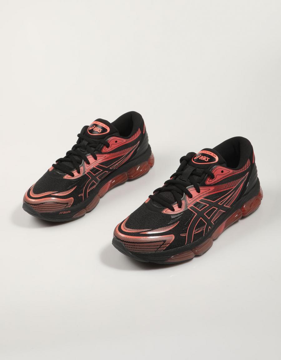 ZAPATILLAS ASICS GEL QUANTUM 360 VIII en color Negro