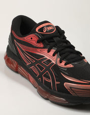 Geschäfte Asics Gel Quantum 360 VIII in schwarzer Farbe