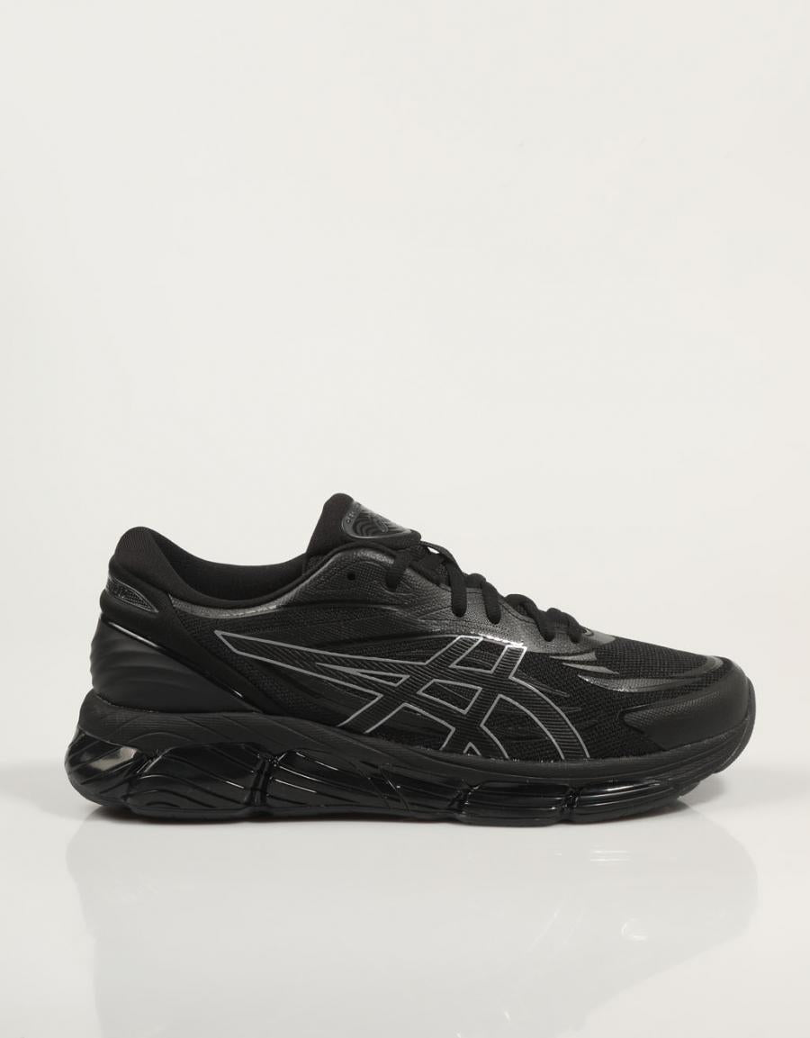 Shops Asics Gel Quantum 360 VIII en couleur noire