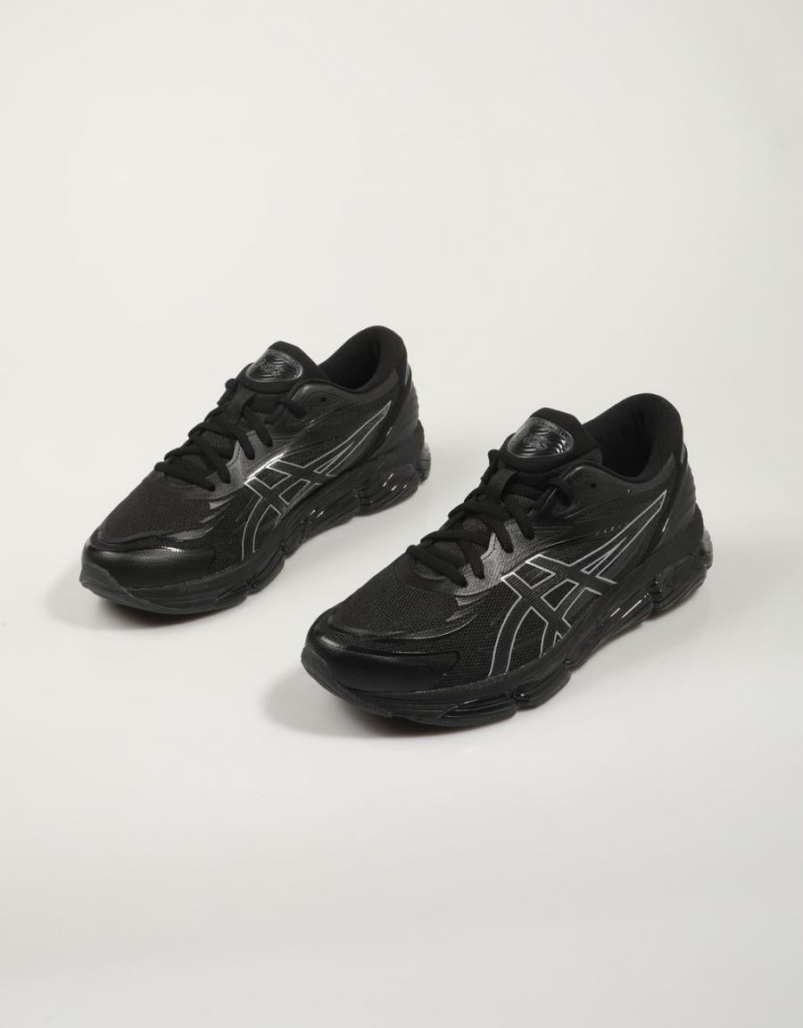 Shops Asics Gel Quantum 360 VIII en couleur noire