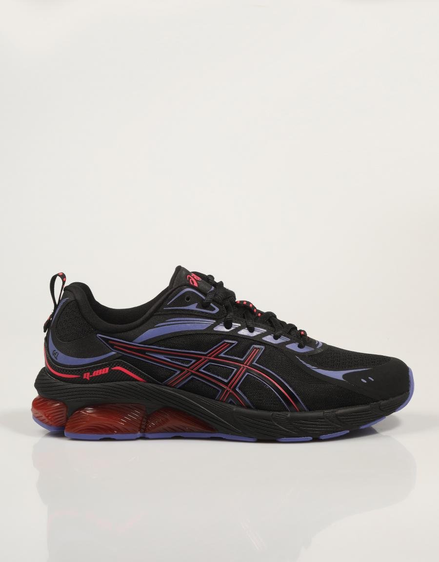 ZAPATILLAS ASICS GEL QUANTUM 180 VIII en color Negro