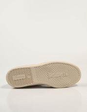 Sneaker Morrison di colore bianco