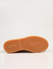 Morrison Sneakers Nineties in Beige Color