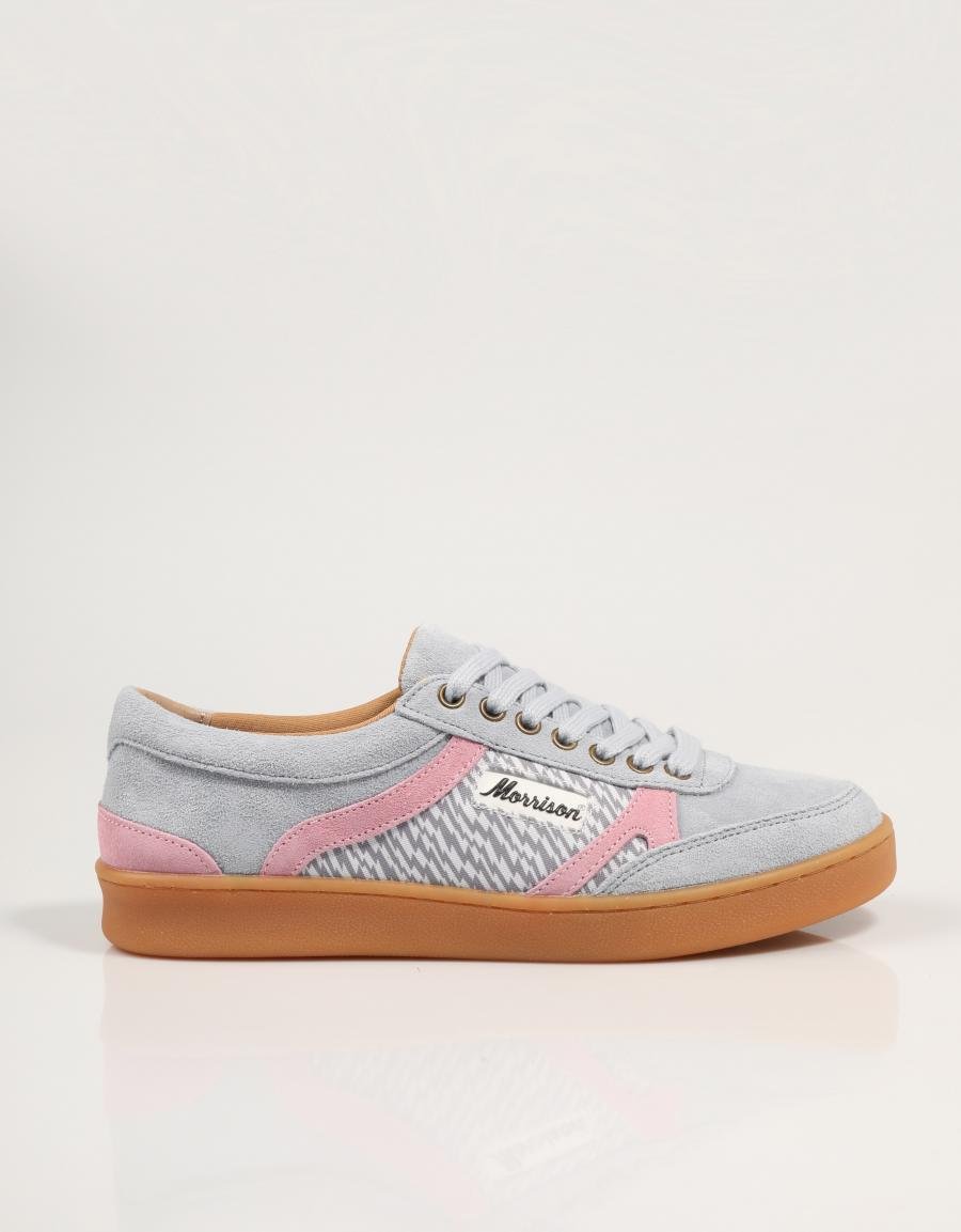 Morrison Sneakers Navy blue